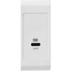 StarTech.com WCH1C mobile device charger White Indoor3