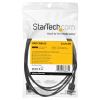 StarTech.com RUSB2AC2MB USB cable 78.7" (2 m) USB 2.0 USB A USB C Black6