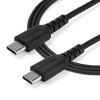 StarTech.com RUSB2CC1MB USB cable 39.4" (1 m) USB 2.0 USB C Black3