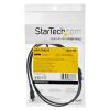 StarTech.com RUSB2CC1MB USB cable 39.4" (1 m) USB 2.0 USB C Black4