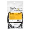 StarTech.com RUSB2CC2MB USB cable 78.7" (2 m) USB 2.0 USB C Black4