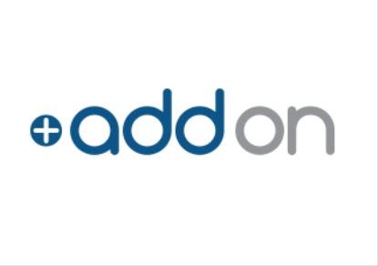 AddOn Networks ADD-L6302L630F-15F power cable Black 179.9" (4.57 m)1