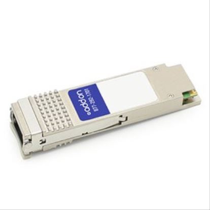 AddOn Networks 40G-QSFP-LR4-8-AO network transceiver module Fiber optic 40000 Mbit/s QSFP+1