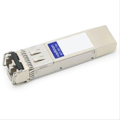 AddOn Networks 100-01971-CW31-AO network transceiver module Fiber optic 10000 Mbit/s SFP+ 1310 nm1