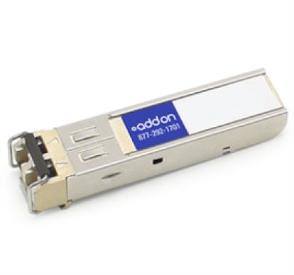 AddOn Networks 160-9014-900-AO network transceiver module Fiber optic 1000 Mbit/s SFP 1310 nm1