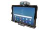 Gamber-Johnson 7160-1418-00 mobile device dock station Tablet/Smartphone Black2