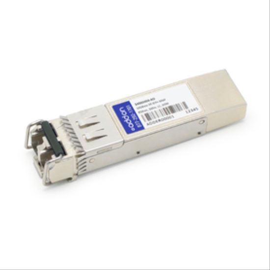 AddOn Networks 34060494-AO network transceiver module Fiber optic 10000 Mbit/s SFP+ 850 nm1