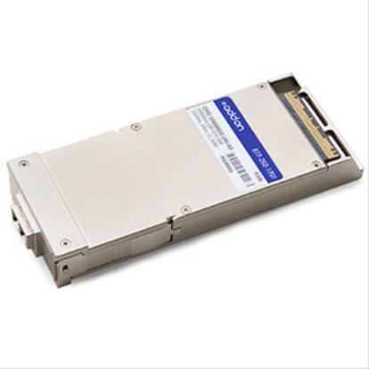 AddOn Networks CFP2-100GBASE-ER4-AO network transceiver module 100000 Mbit/s 1310 nm1