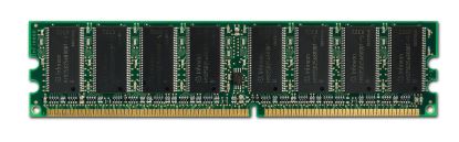 HP G8Y49A memory module 1 GB DDR21