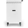 Bretford Core X Portable device management cart White3