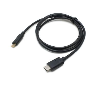 AddOn Networks USBC2MUSB250CMB-AO USB cable 19.7" (0.5 m) USB 2.0 USB C Micro-USB B1