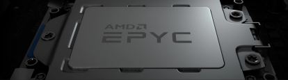 AMD EPYC 7H12 processor 3.3 GHz 256 MB L31