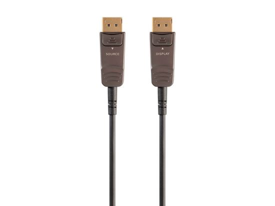 Monoprice 21805 DisplayPort cable 480.3" (12.2 m) Black1