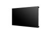 LG 55VL5F-A signage display Digital signage flat panel 55" LED 500 cd/m² Full HD Black 24/72