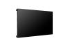 LG 55VL5F-A signage display Digital signage flat panel 55" LED 500 cd/m² Full HD Black 24/75