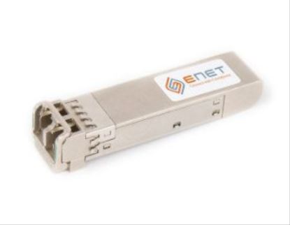 eNet Components J9151D-DW21-40K-ENC network transceiver module Fiber optic SFP+1