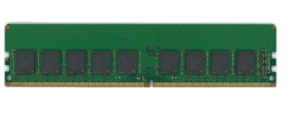 Dataram DTM68145A memory module 16 GB 1 x 16 GB DDR4 2666 MHz ECC1