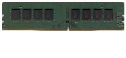 Dataram DVM26U1T8/4G memory module 8 GB 1 x 8 GB DDR4 2666 MHz1