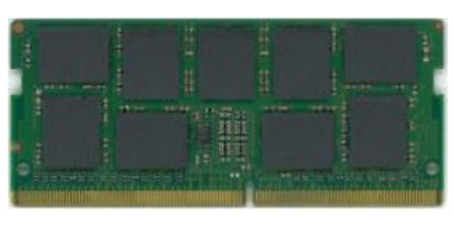 Dataram DVM29D2T8/32G memory module 32 GB DDR4 ECC1