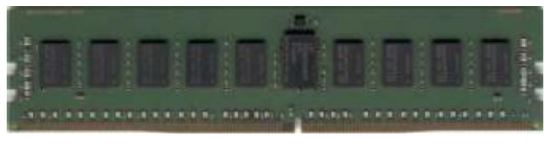 Dataram DVM29R2T4/64G memory module 64 GB DDR4 2933 MHz ECC1