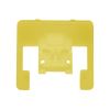 Tripp Lite N2LOCK-010-YW port blocker RJ-45 Yellow Plastic 10 pc(s)2