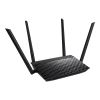 ASUS RT-AC1200_V2 wireless router Ethernet Dual-band (2.4 GHz / 5 GHz) 4G Black5