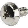 StarTech.com CABSCRWS1224 screw/bolt 0.65" (16.5 mm) 50 pc(s)2