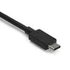 StarTech.com CDP2DP14B USB graphics adapter 7680 x 4320 pixels Black3