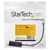 StarTech.com CDP2DP14B USB graphics adapter 7680 x 4320 pixels Black4