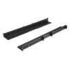 StarTech.com UNIRAILS1UB rack accessory Rack rail1