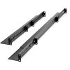 StarTech.com UNIRAILS1UB rack accessory Rack rail2