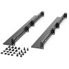 StarTech.com UNIRAILS1UB rack accessory Rack rail5