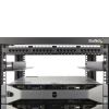 StarTech.com UNIRAILS1UB rack accessory Rack rail6