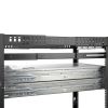 StarTech.com UNIRAILS1UB rack accessory Rack rail9