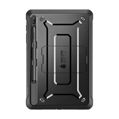 Supcase Unicorn Beetle Pro Rugged 10.5" Cover Black1