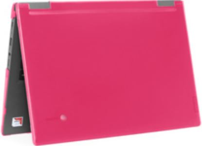 iPearl mCover notebook case 14" Hardshell case Pink1