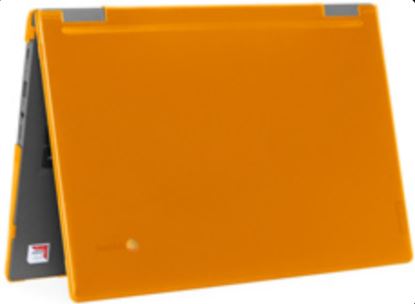 iPearl mCover notebook case 14" Hardshell case Orange1