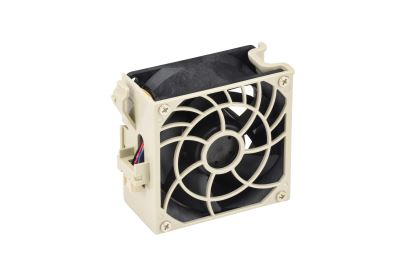 Supermicro FAN-0181L4 computer cooling system Computer case 3.15" (8 cm) Beige, Black1