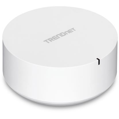 Trendnet TEW-830MDR wireless router Gigabit Ethernet Dual-band (2.4 GHz / 5 GHz) 4G White1