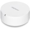 Trendnet TEW-830MDR wireless router Gigabit Ethernet Dual-band (2.4 GHz / 5 GHz) 4G White3