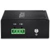 Trendnet TI-PG50 network switch Unmanaged Gigabit Ethernet (10/100/1000) Power over Ethernet (PoE) Black3