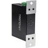 Trendnet TI-PG50 network switch Unmanaged Gigabit Ethernet (10/100/1000) Power over Ethernet (PoE) Black5