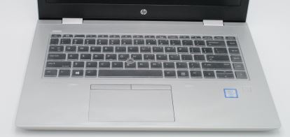 Protect HP1626-85 notebook accessory Notebook keyboard cover1