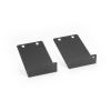 Black Box SKVM-BRKT2P rack accessory Mounting kit1