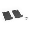 Black Box SKVM-BRKT2P rack accessory Mounting kit2