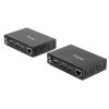 StarTech.com ST121HD20L AV extender AV transmitter & receiver Black2