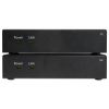 StarTech.com ST121HD20L AV extender AV transmitter & receiver Black3