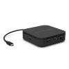 Belkin Thunderbolt 3 Dock Core Wired Black2