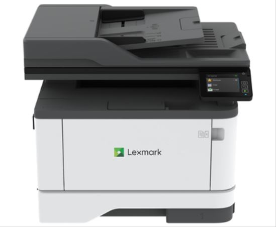 Lexmark MX431adn Laser A4 600 x 600 DPI 42 ppm1