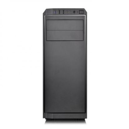 Thermaltake V100 Midi Tower Black1